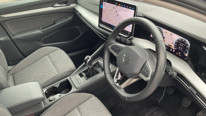 Volkswagen Golf 1.5 TSI 150 Match 5dr Petrol Hatchback